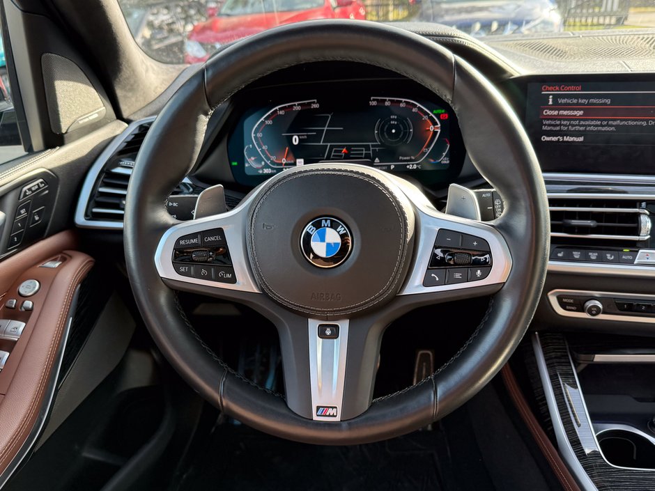 2022 BMW X7 xDrive40i-18