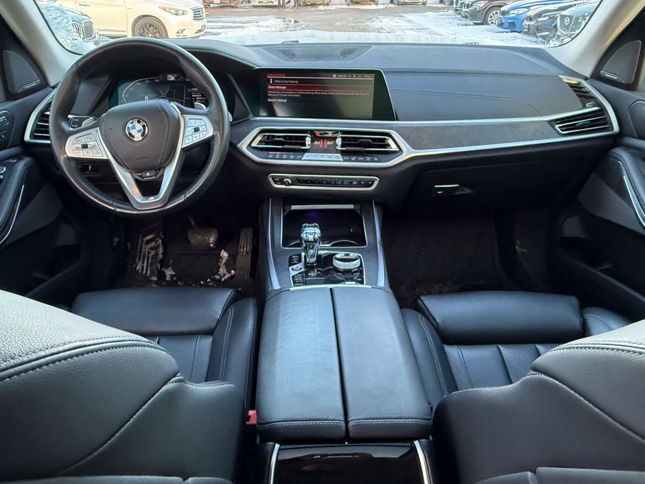 2022 BMW X7 xDrive40i-20