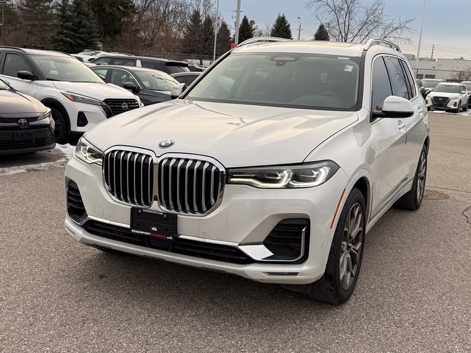 2022 BMW X7 xDrive40i-2