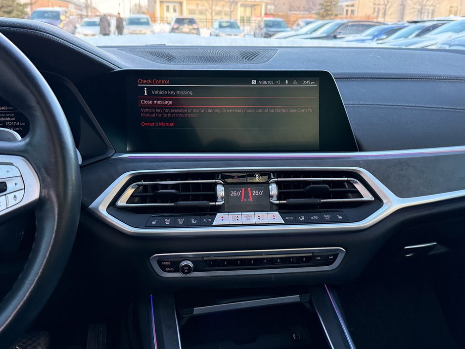 2022 BMW X7 xDrive40i-22