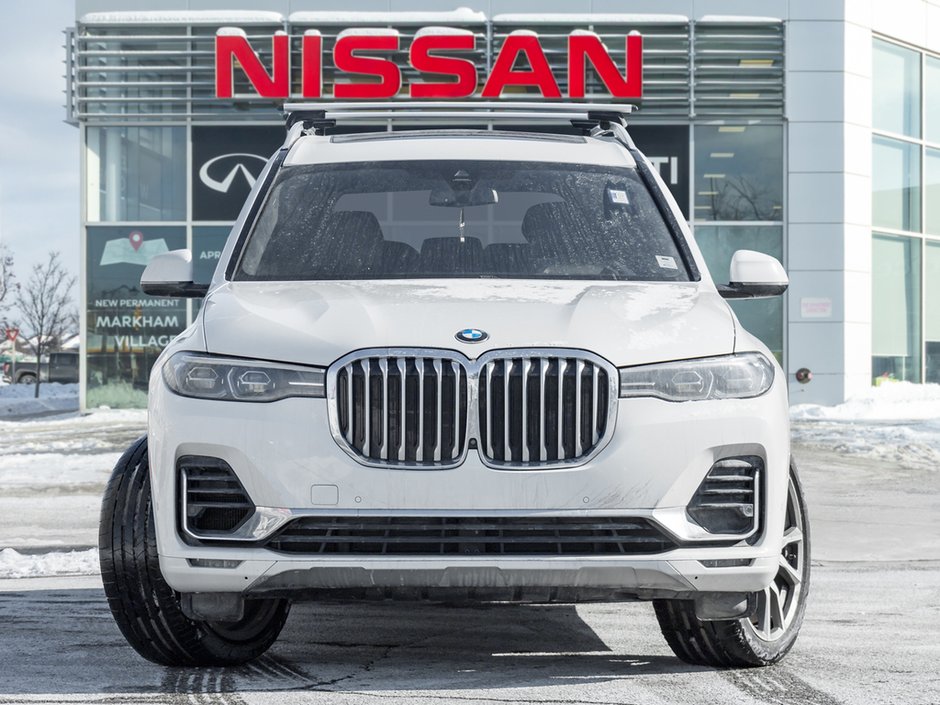 2022 BMW X7 xDrive40i-2
