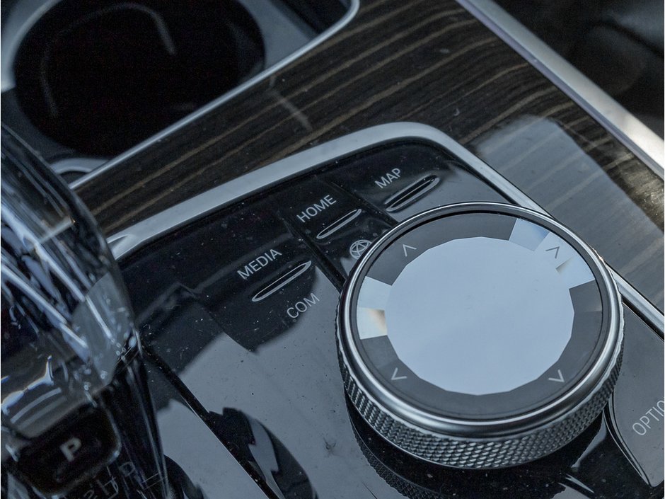 2022 BMW X7 xDrive40i-20