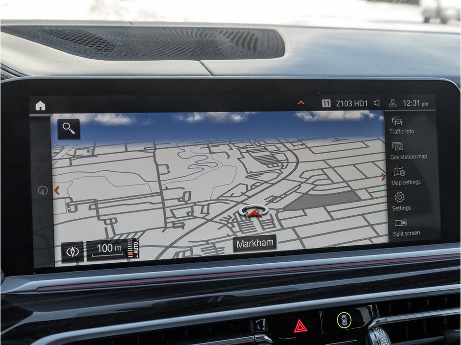 2022 BMW X7 xDrive40i-12