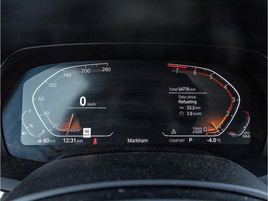 2022 BMW X7 xDrive40i-9