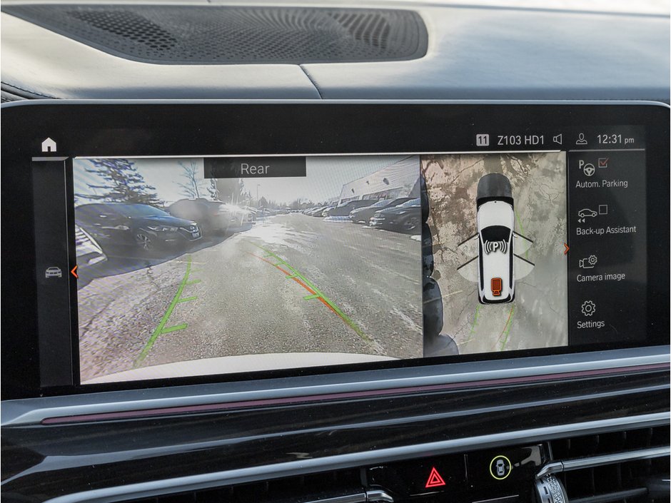 2022 BMW X7 xDrive40i-13