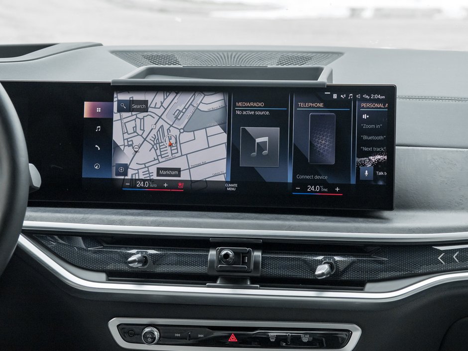 2023 BMW X7 xDrive40i-35