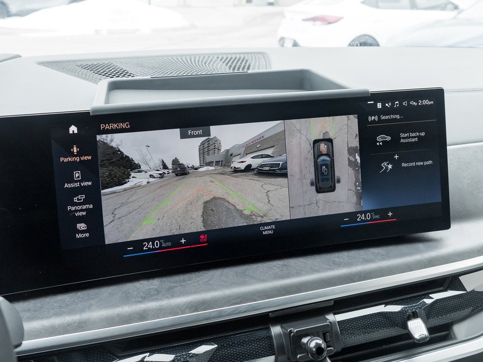 2023 BMW X7 xDrive40i-14
