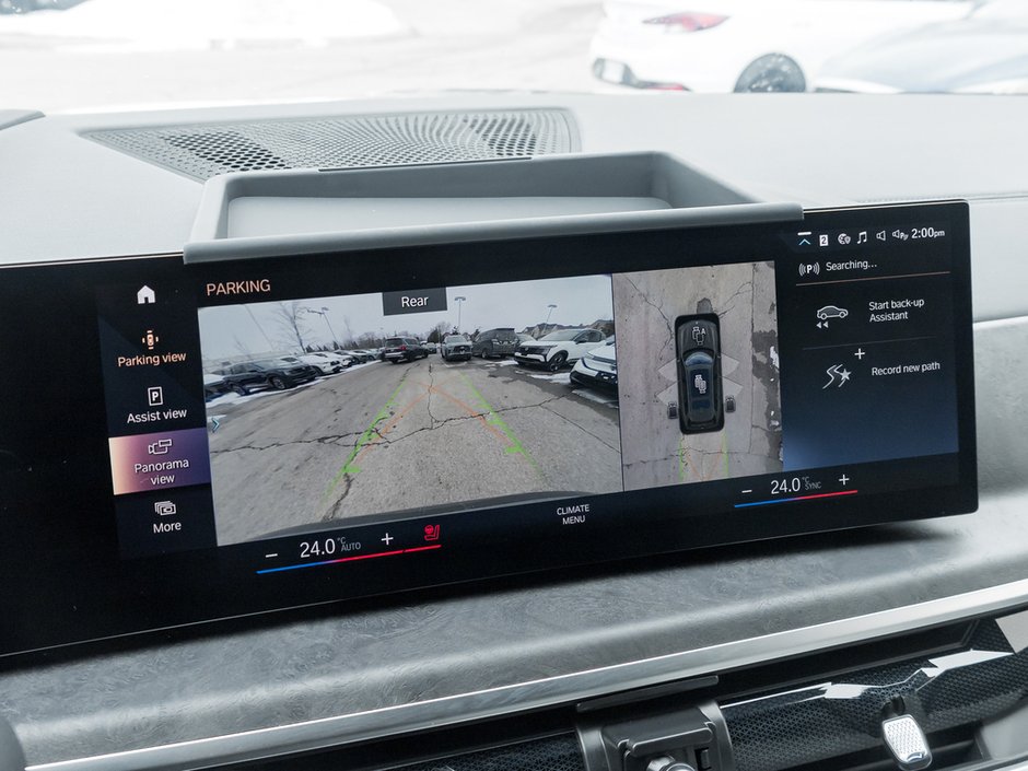 2023 BMW X7 xDrive40i-13