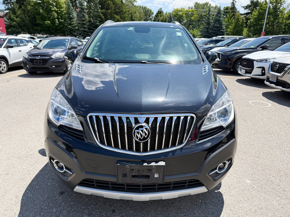 2016 Buick Encore Sport Touring-2