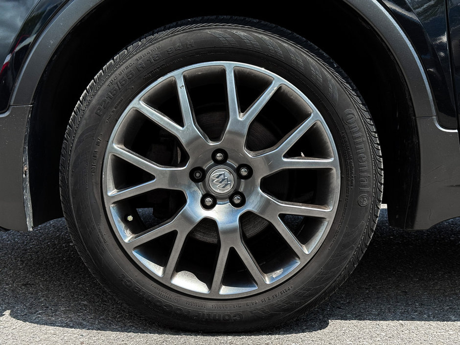 2016 Buick Encore Sport Touring-11