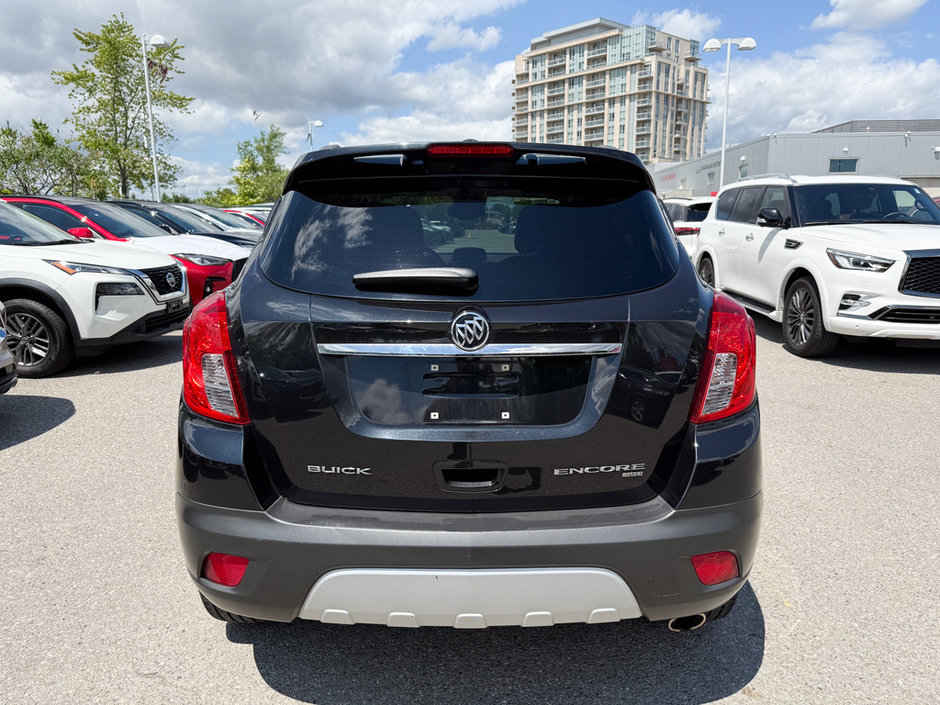 2016 Buick Encore Sport Touring-6