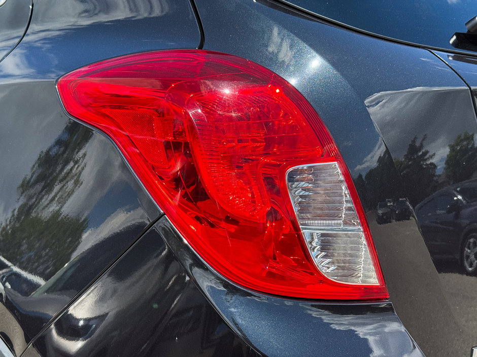 2016 Buick Encore Sport Touring-12