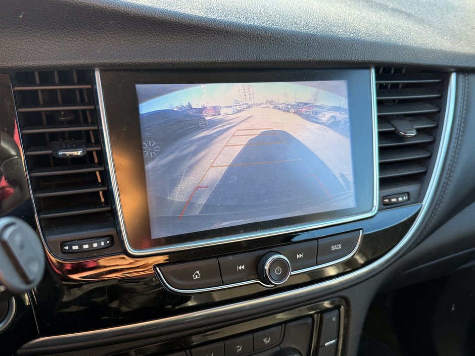 2019 Buick Encore Preferred-20