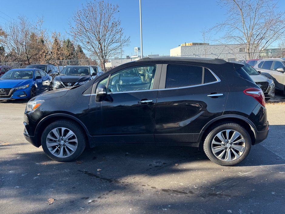 2019 Buick Encore Preferred-3