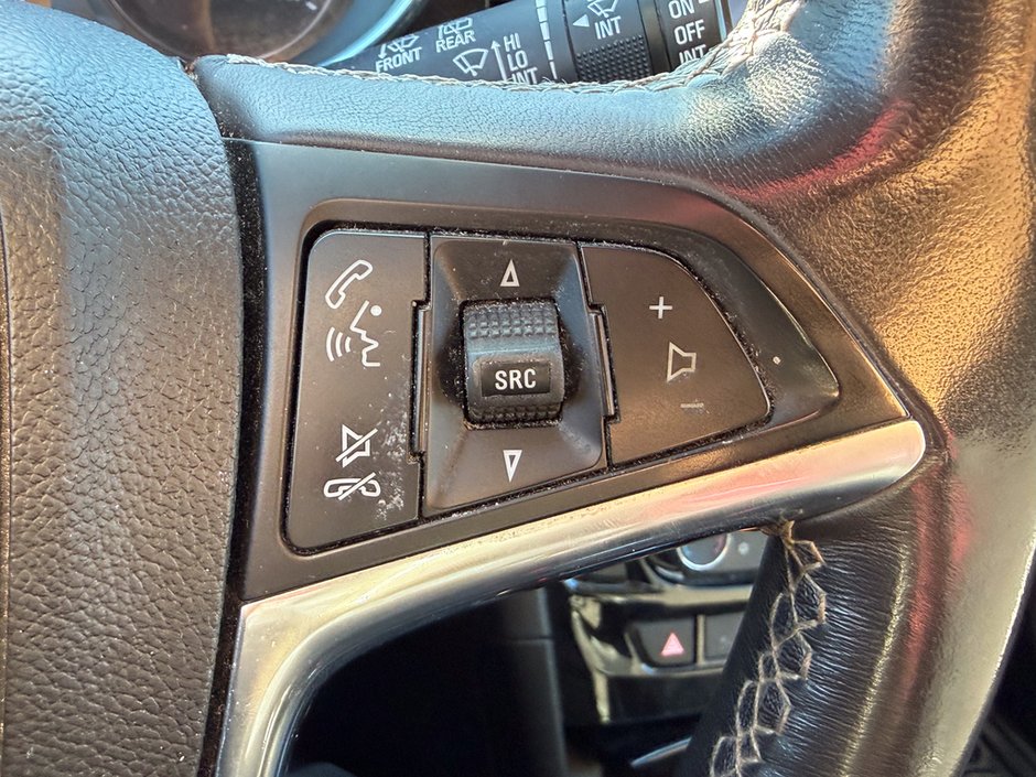 2019 Buick Encore Preferred-22