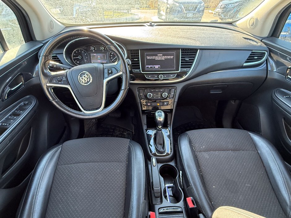 2019 Buick Encore Preferred-15