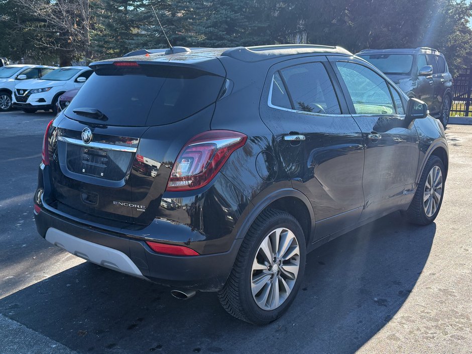 2019 Buick Encore Preferred-6