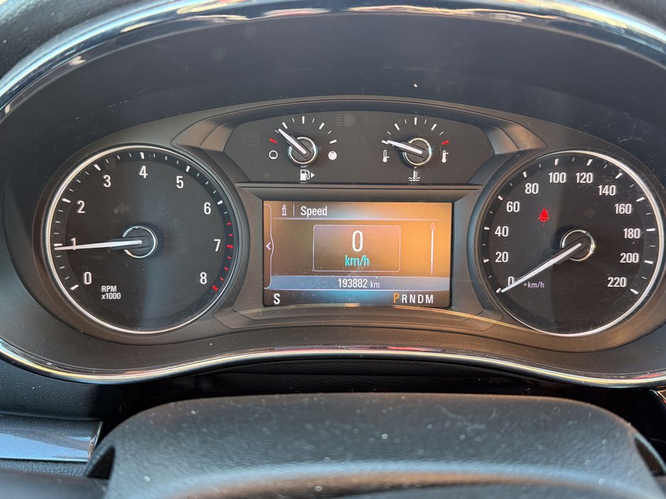 2019 Buick Encore Preferred-19