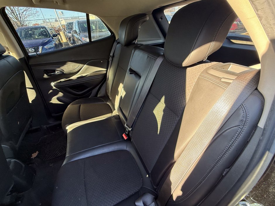 2019 Buick Encore Preferred-14