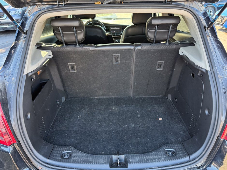 2019 Buick Encore Preferred-13