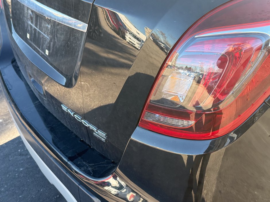 2019 Buick Encore Preferred-12