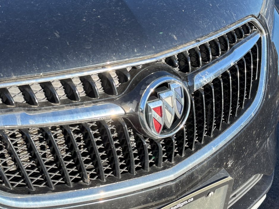 2019 Buick Encore Preferred-9