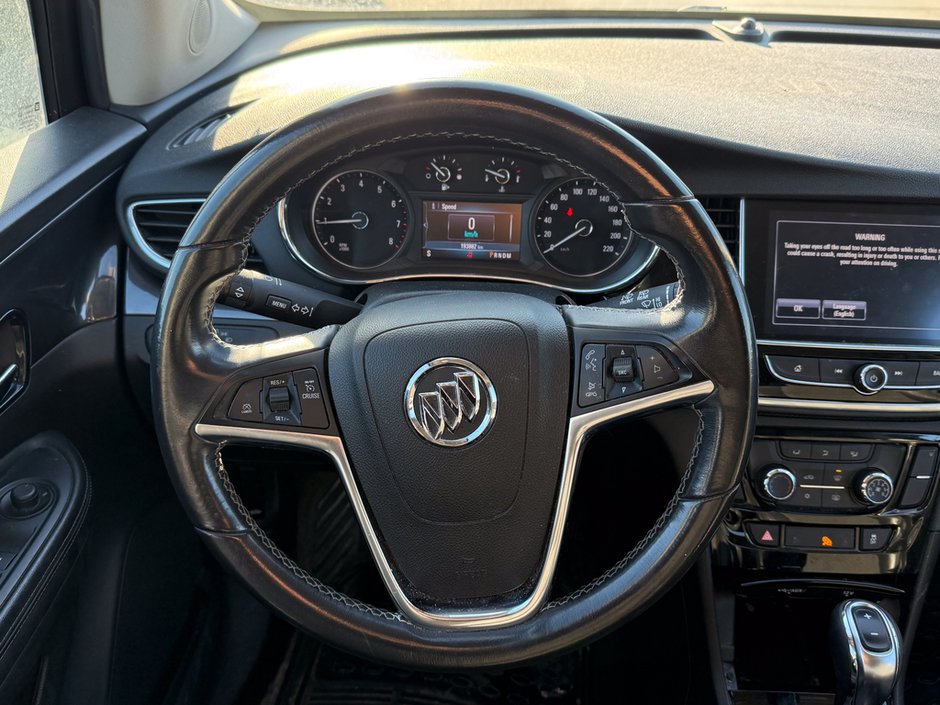 2019 Buick Encore Preferred-16