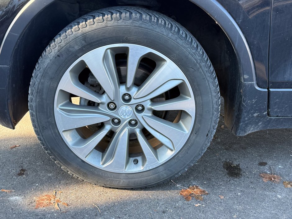 2019 Buick Encore Preferred-10