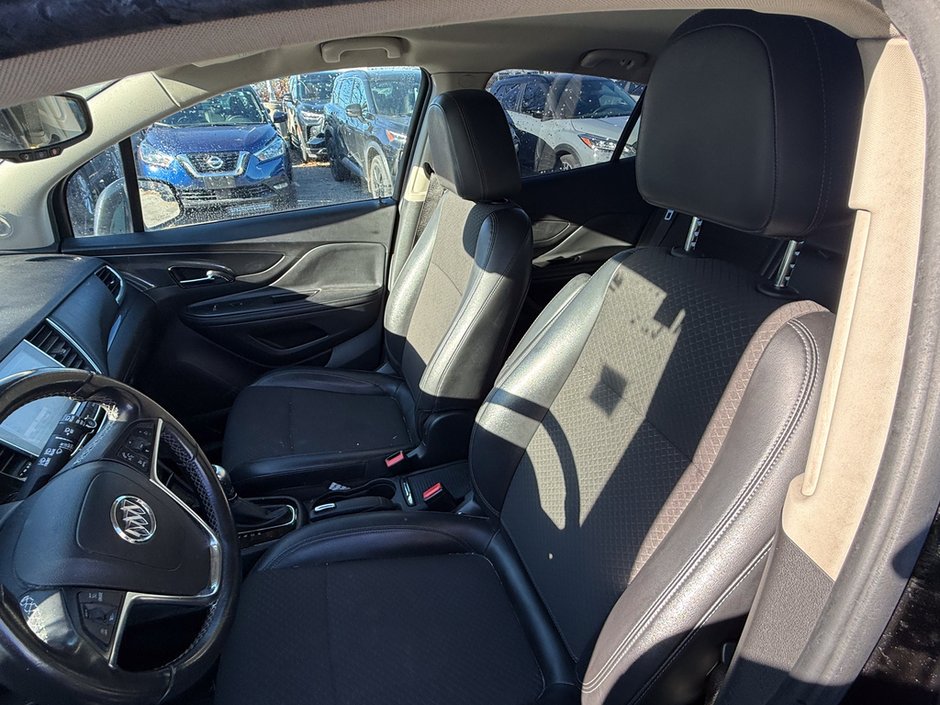 2019 Buick Encore Preferred-18