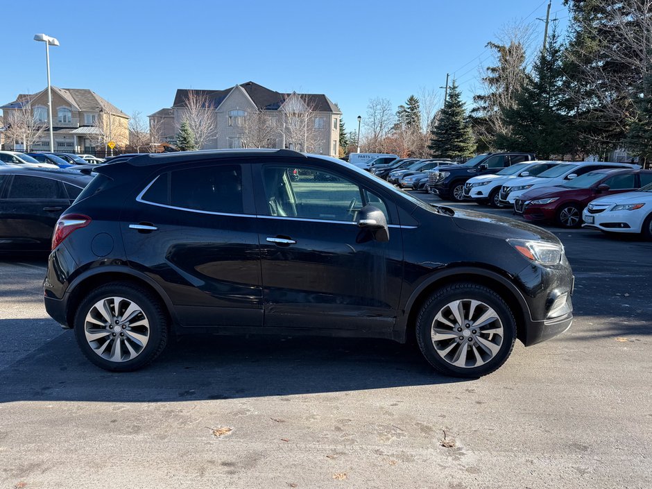 2019 Buick Encore Preferred-7