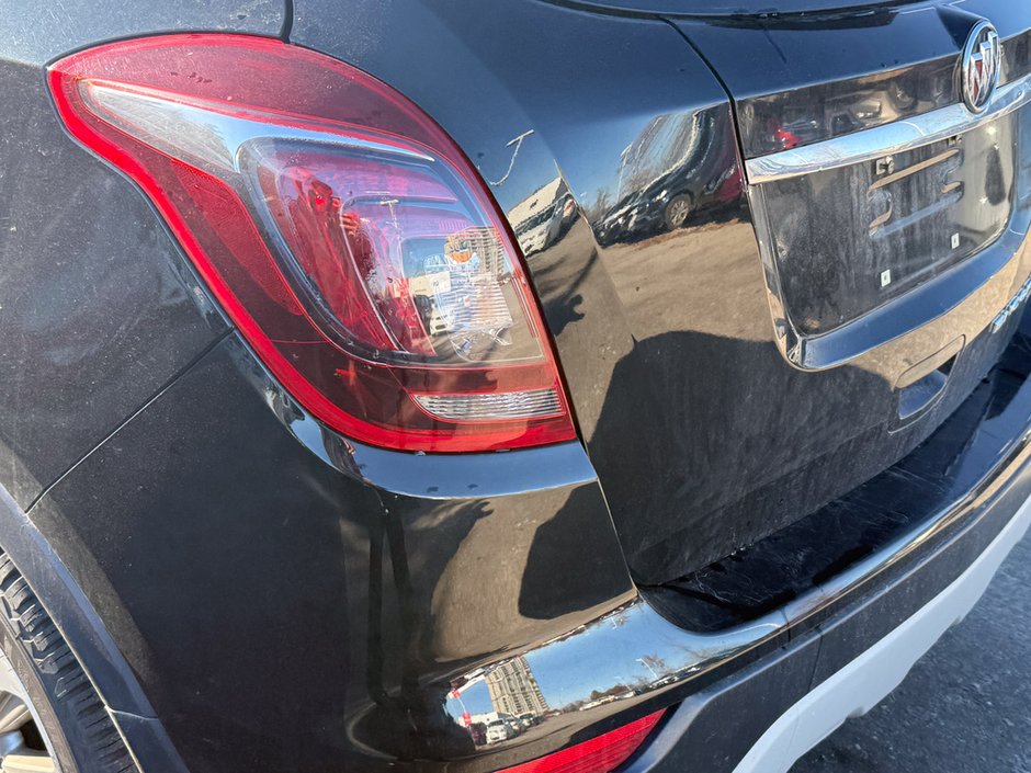 2019 Buick Encore Preferred-11