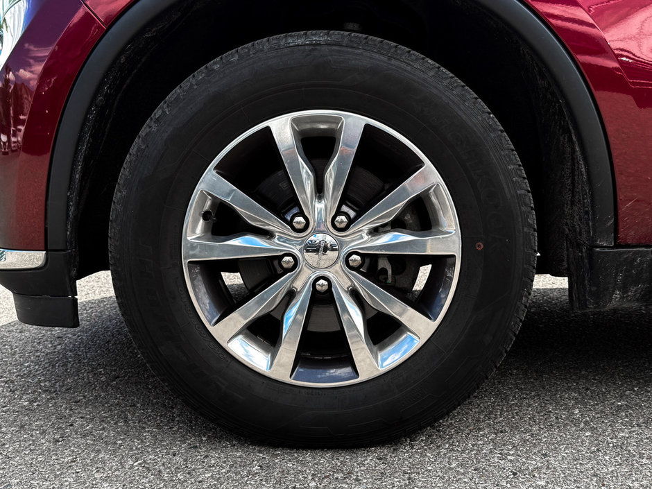 2016 Dodge Durango Limited-11