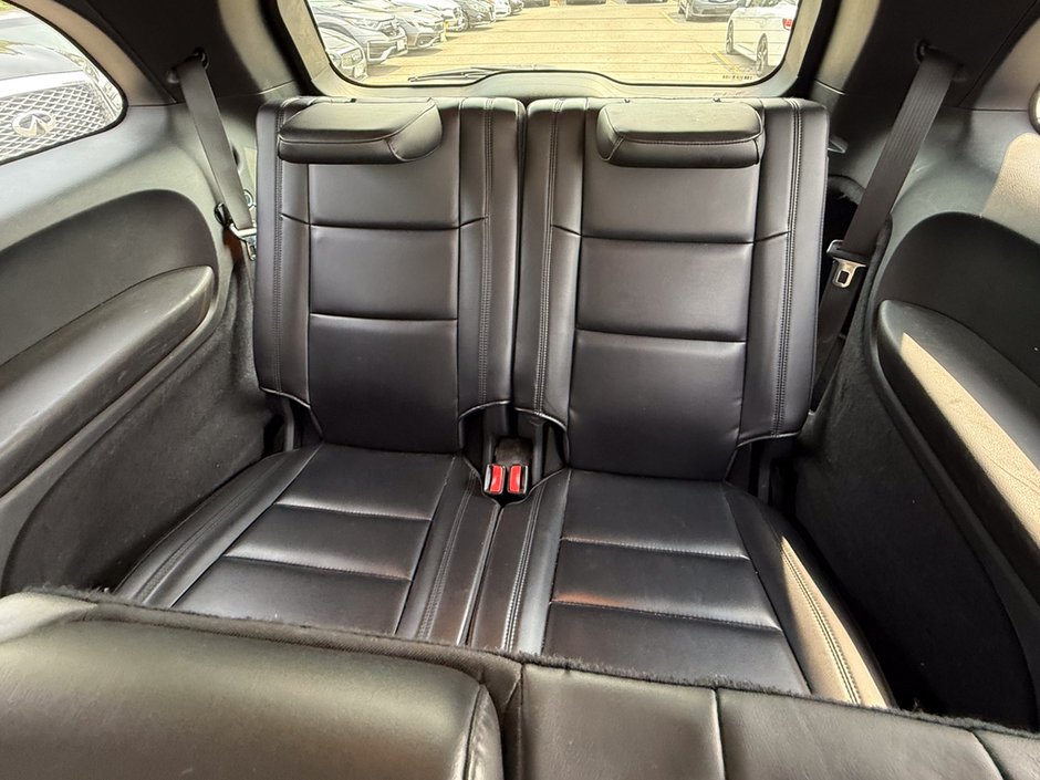 2016 Dodge Durango Limited-19
