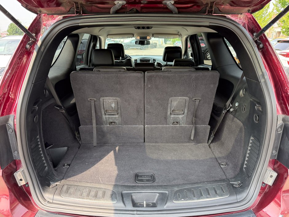 2016 Dodge Durango Limited-17