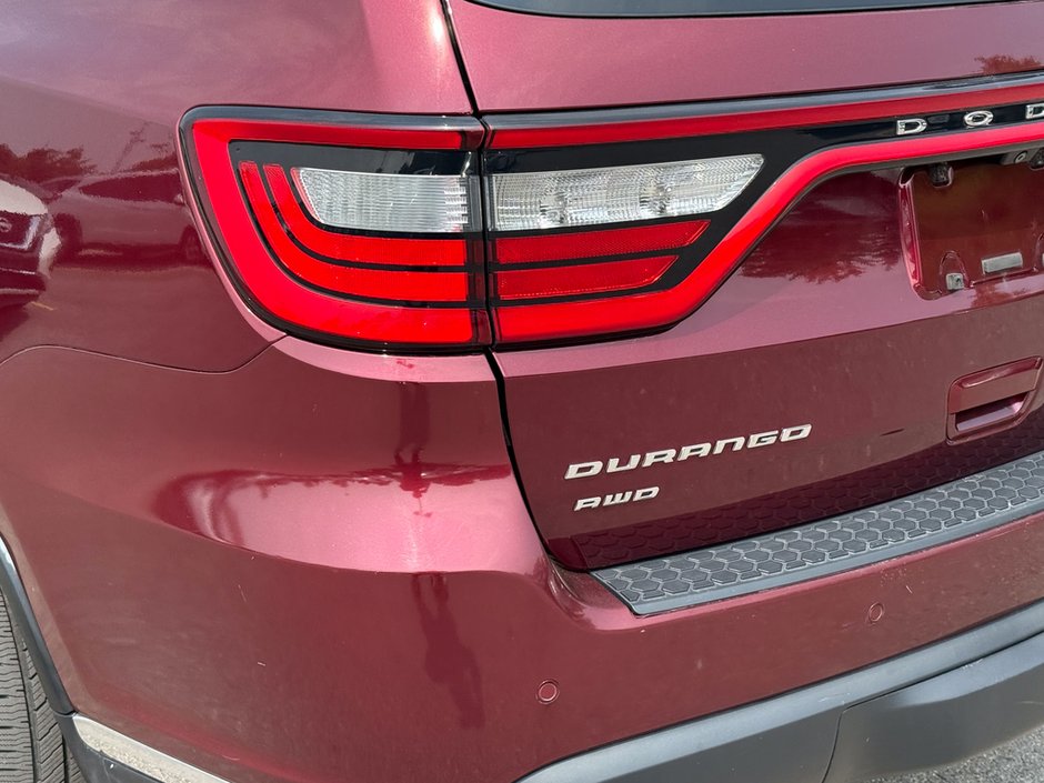 2016 Dodge Durango Limited-15