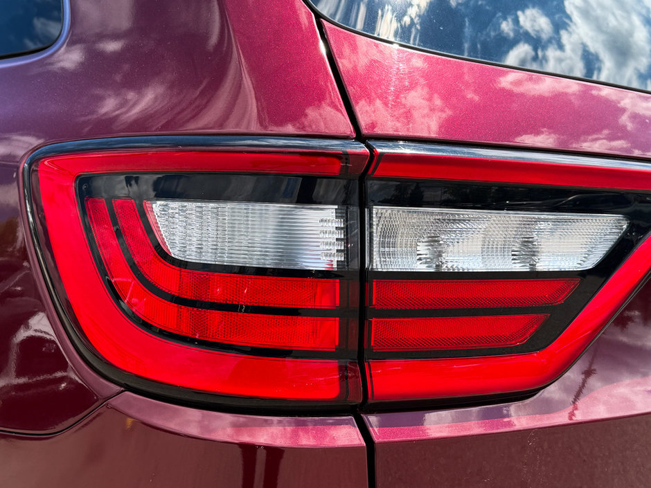 2016 Dodge Durango Limited-12