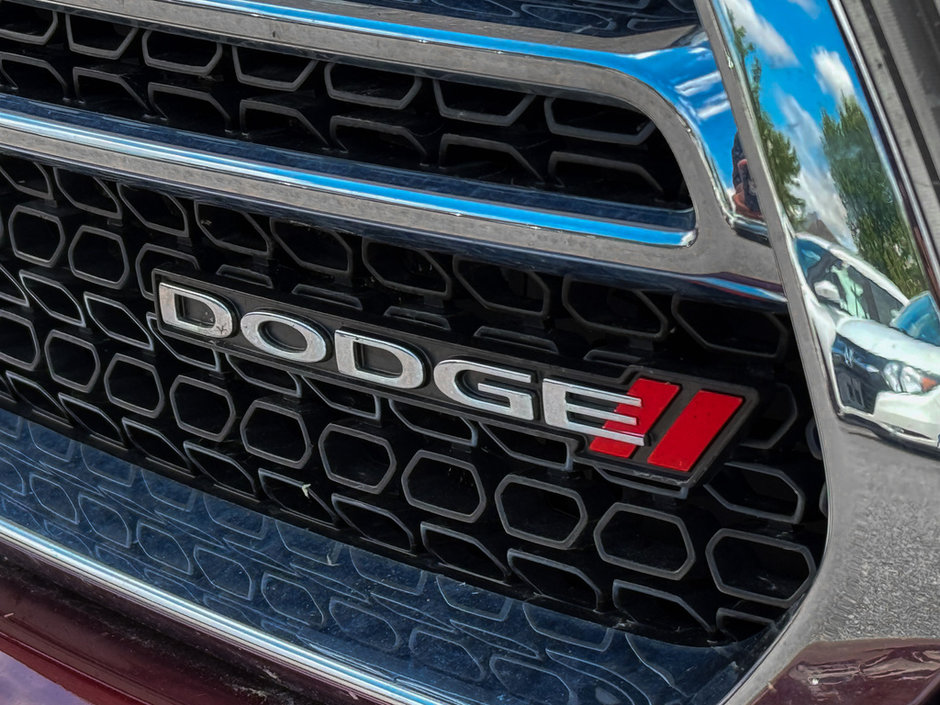 2016 Dodge Durango Limited-10