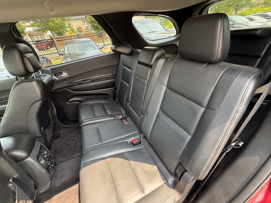 2016 Dodge Durango Limited-18