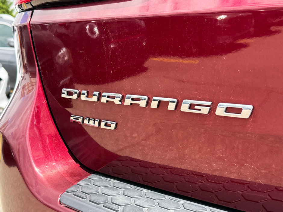 2016 Dodge Durango Limited-13