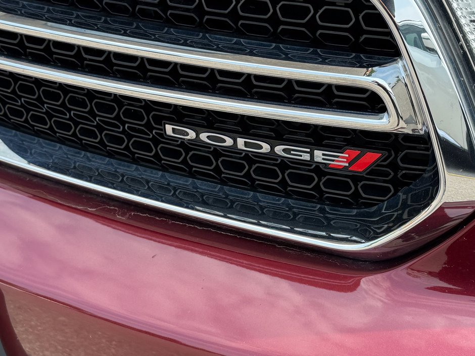 2016 Dodge Durango Limited-13