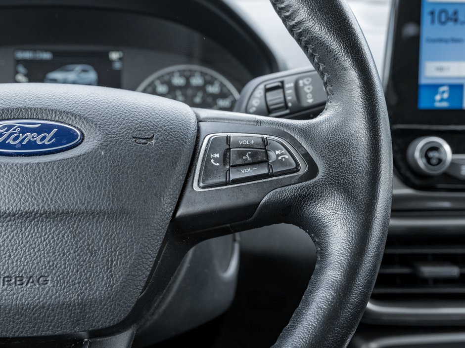 2018 Ford EcoSport SE-10