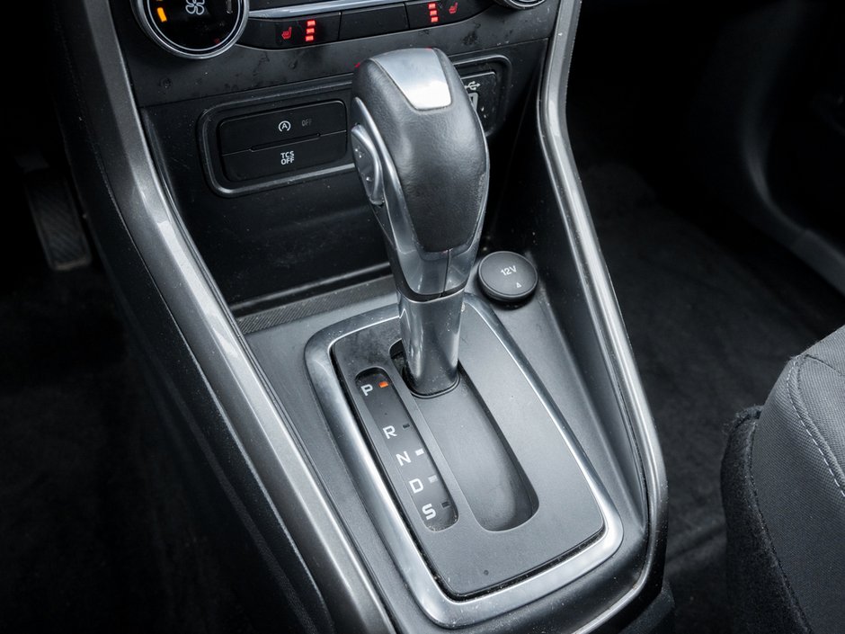 2018 Ford EcoSport SE-15