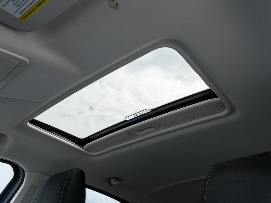 2018 Ford EcoSport SE-19