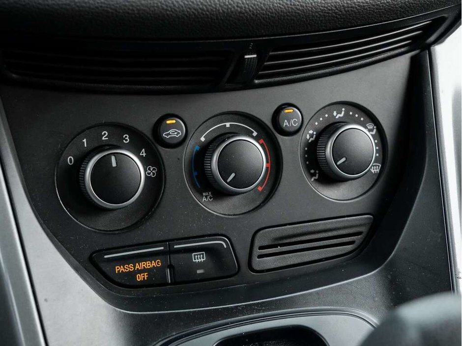 2016 Ford Escape SE-17