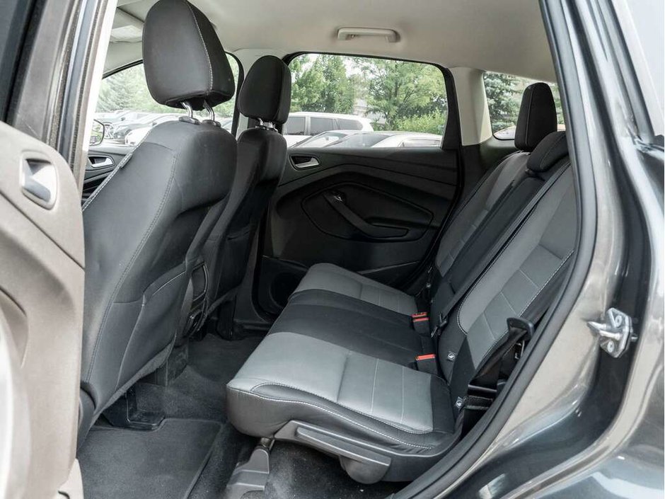 2016 Ford Escape SE-21