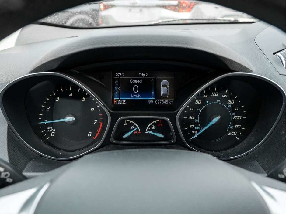 2016 Ford Escape SE-10