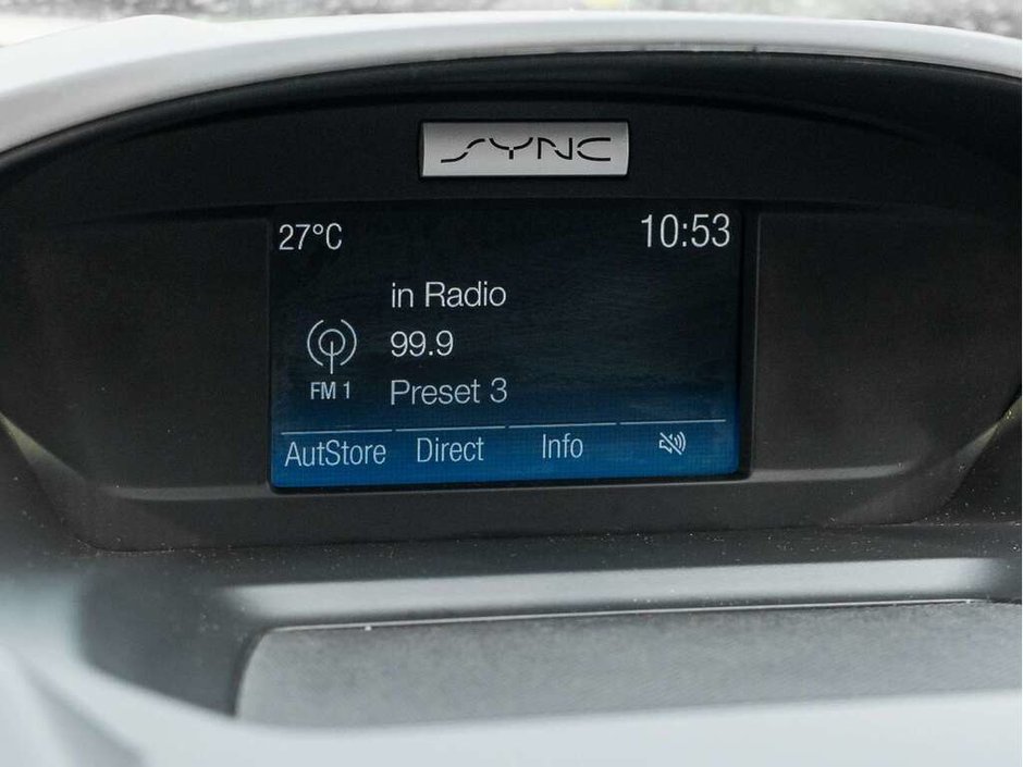 2016 Ford Escape SE-19