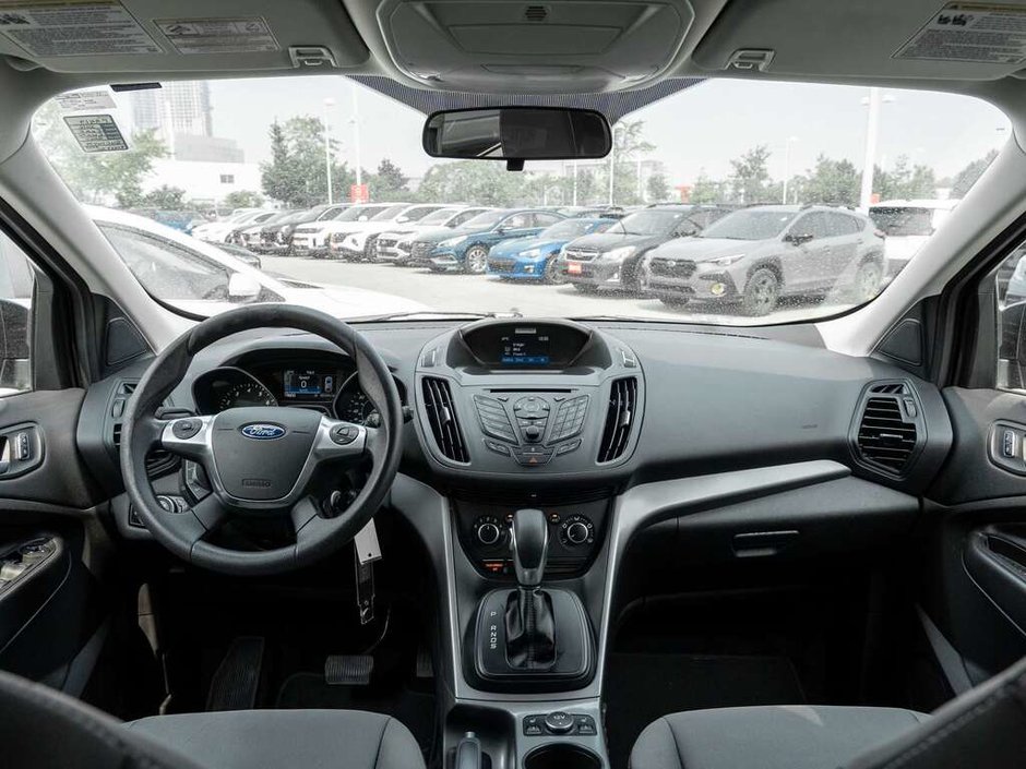 2016 Ford Escape SE-22