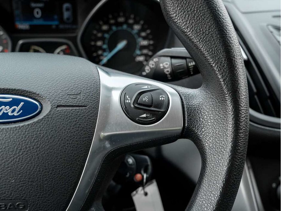 2016 Ford Escape SE-12