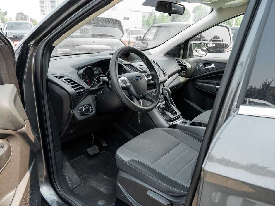 2016 Ford Escape SE-8
